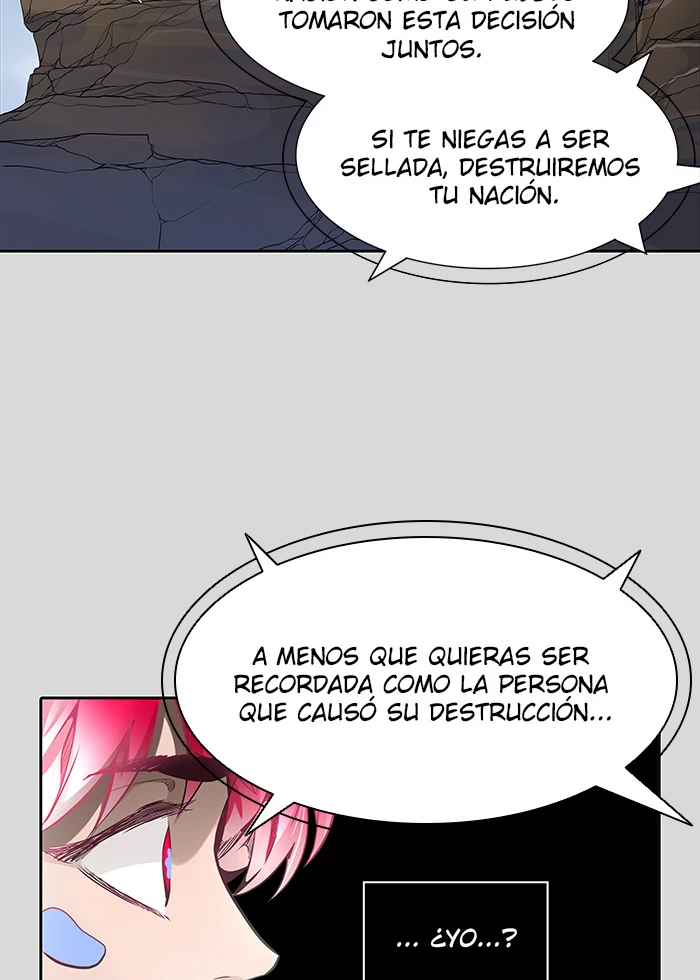 El irregular capítulo 457, página 48