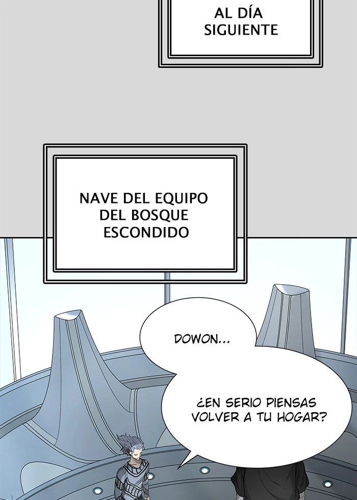 El irregular capítulo 457, página 50