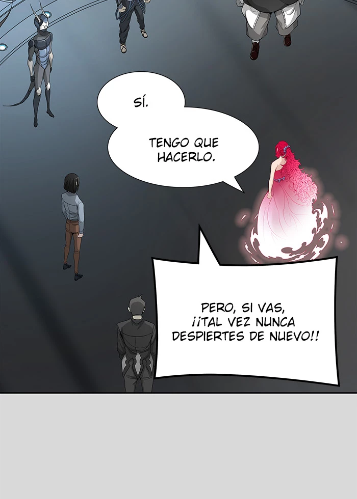 El irregular capítulo 457, página 51