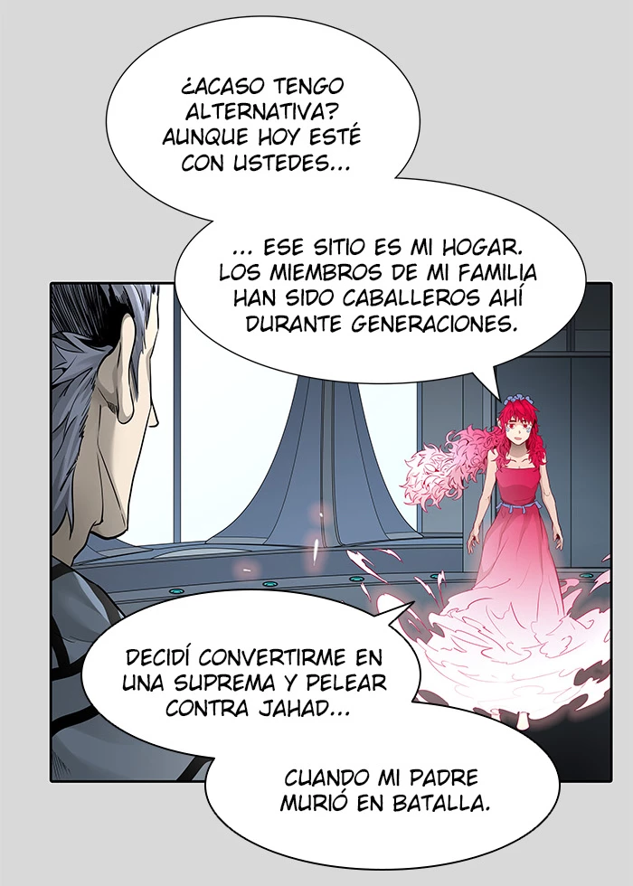 El irregular capítulo 457, página 52