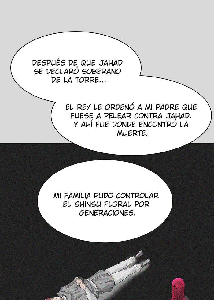 El irregular capítulo 457, página 53