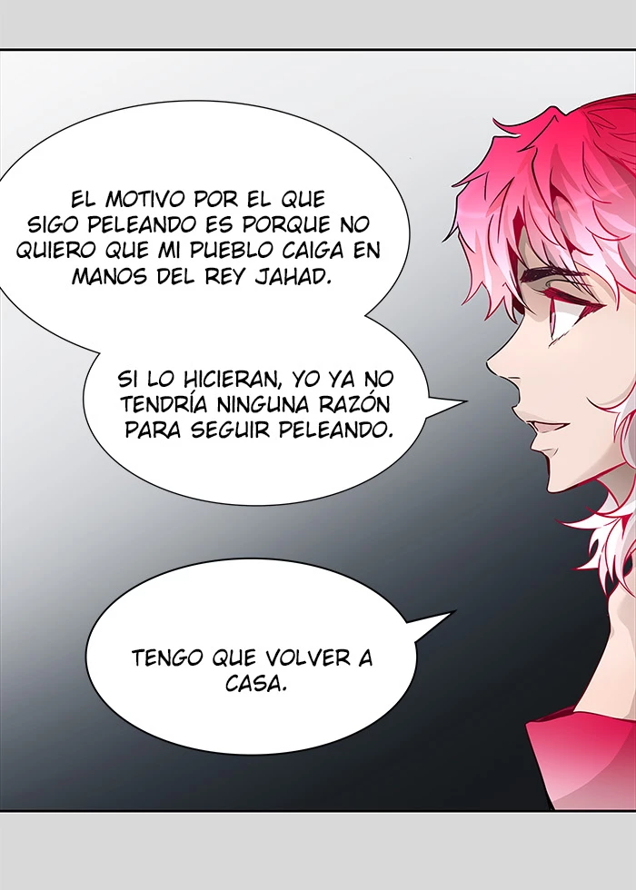 El irregular capítulo 457, página 55