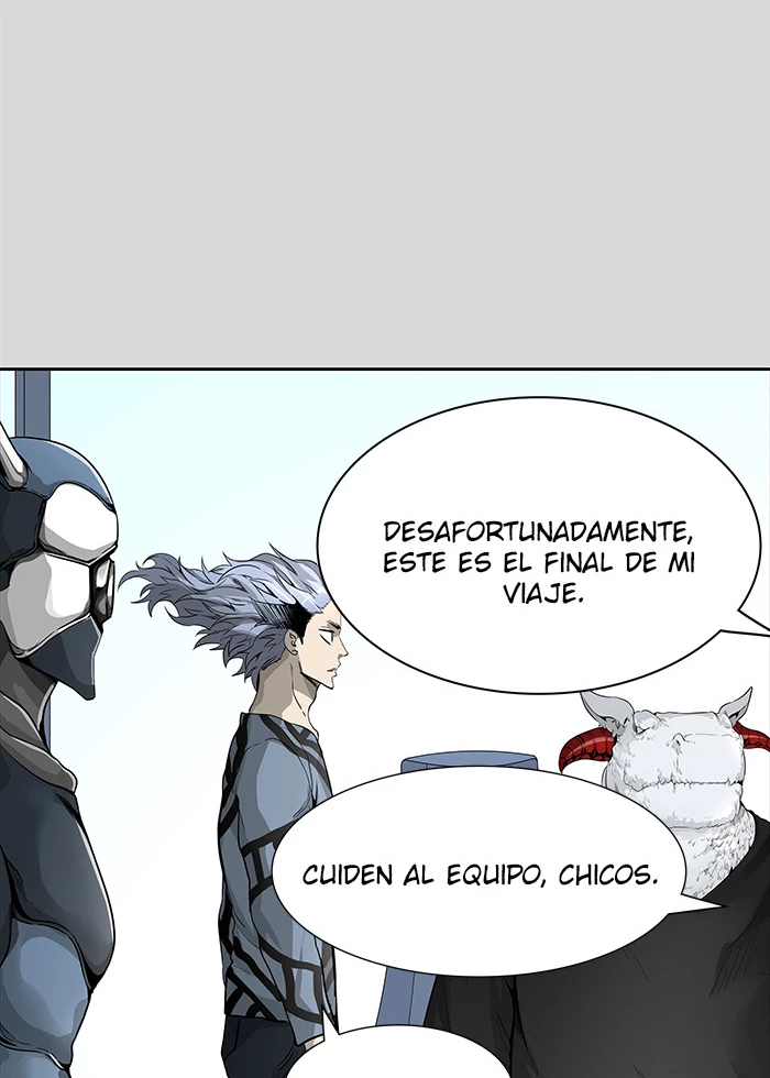 El irregular capítulo 457, página 56