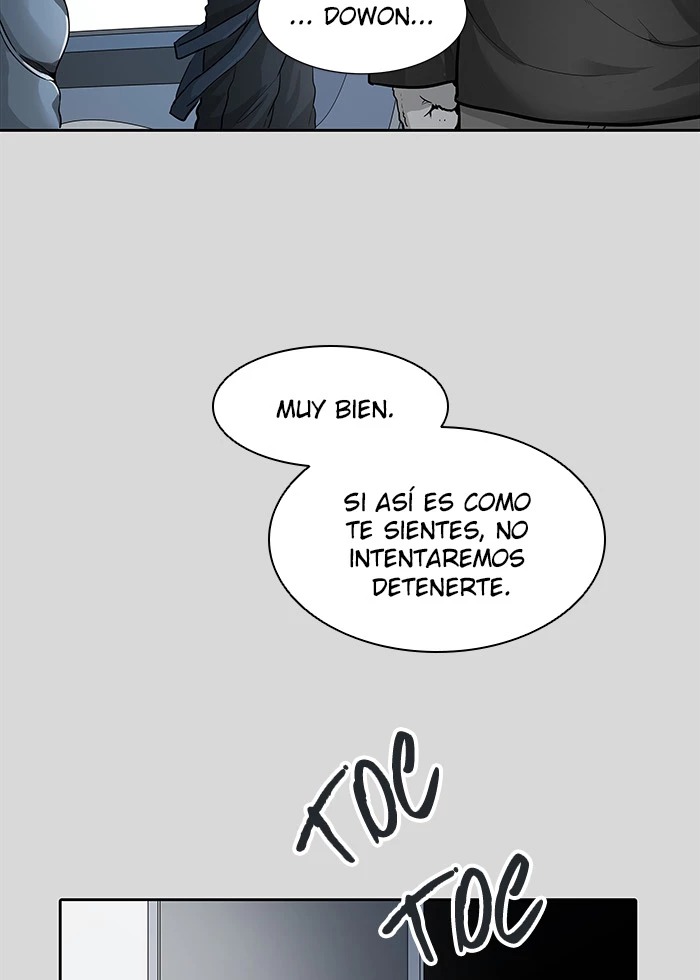 El irregular capítulo 457, página 57