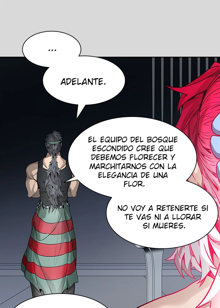 El irregular capítulo 457, página 61