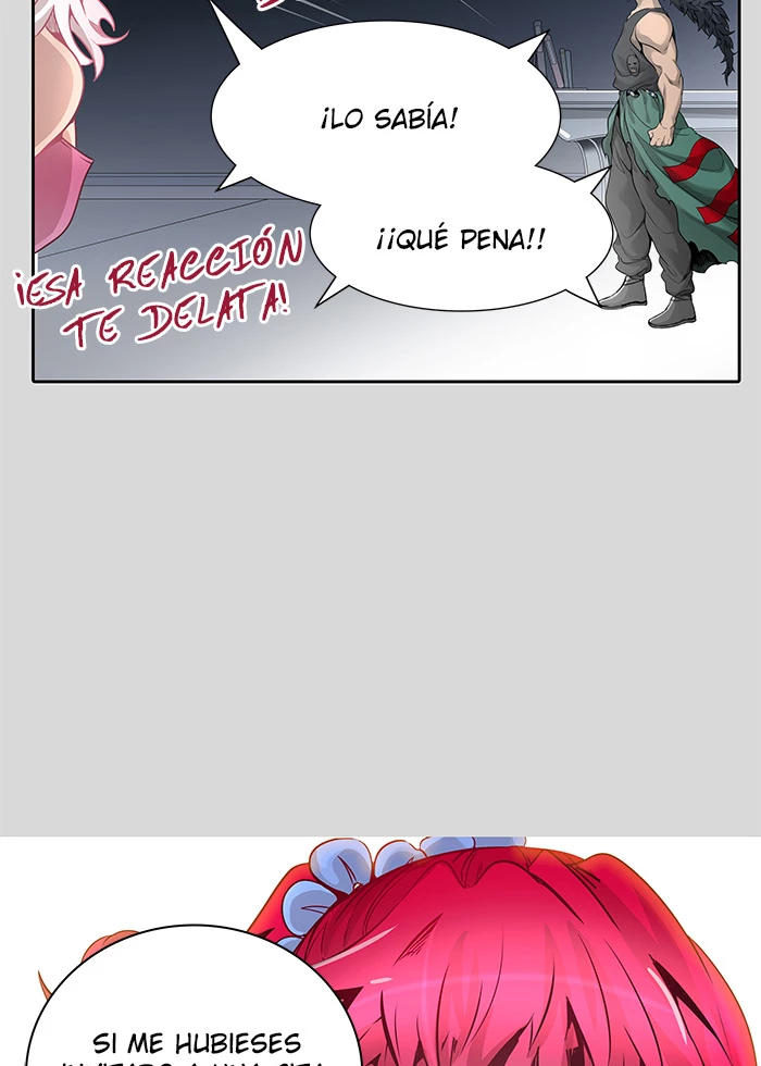 El irregular capítulo 457, página 65