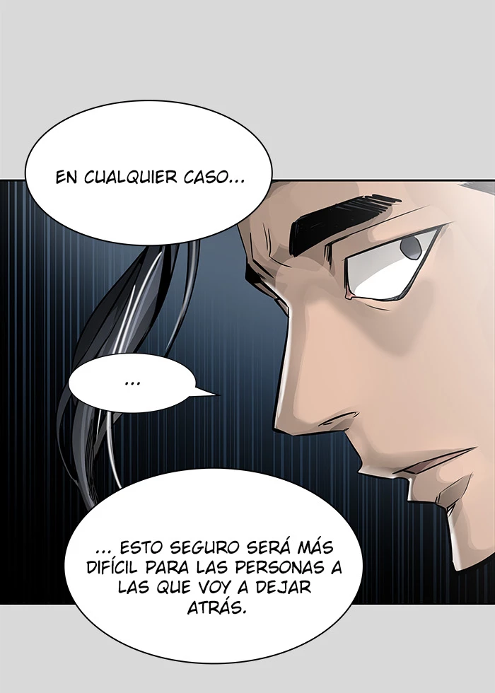 El irregular capítulo 457, página 67