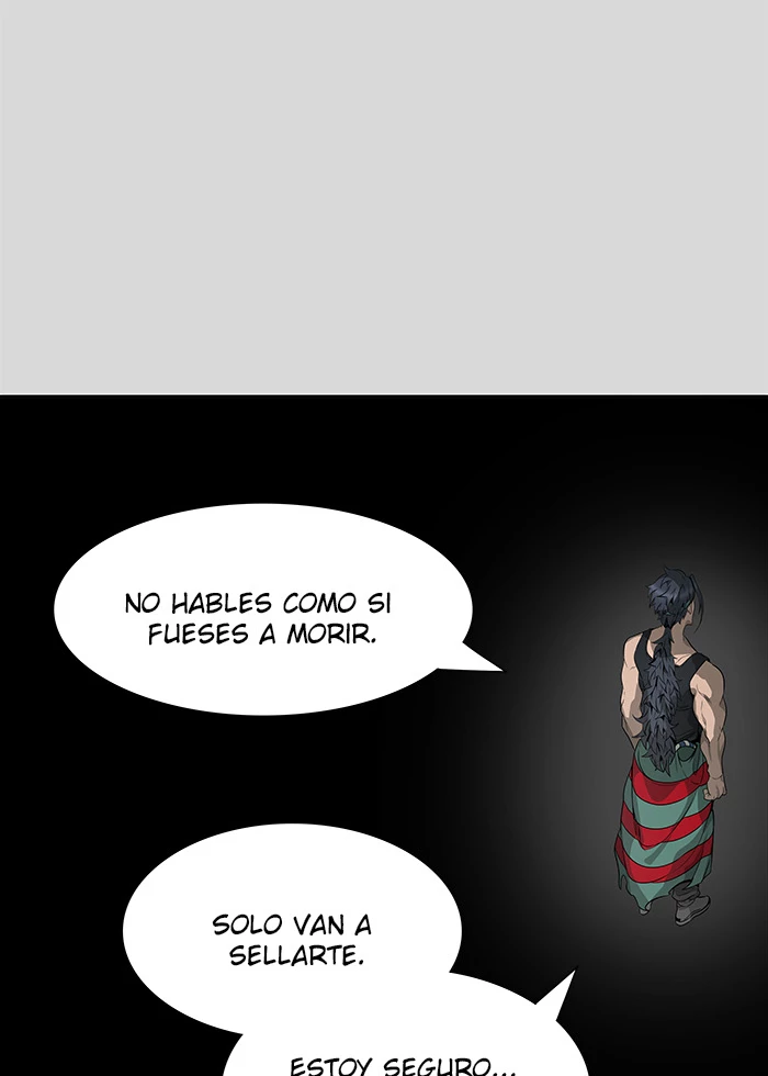 El irregular capítulo 457, página 68