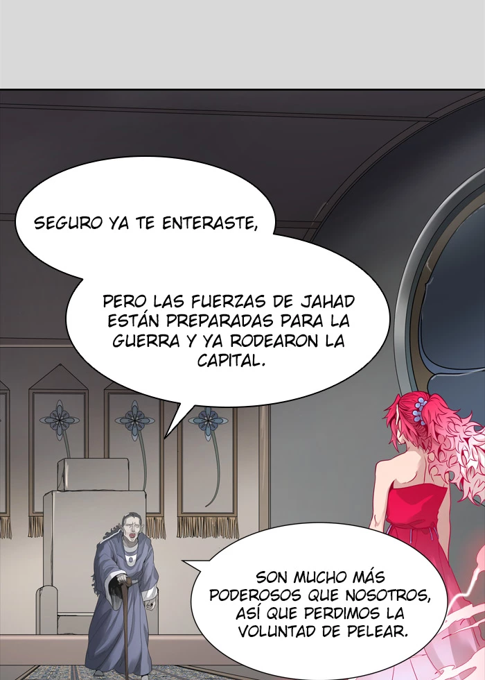 El irregular capítulo 457, página 81