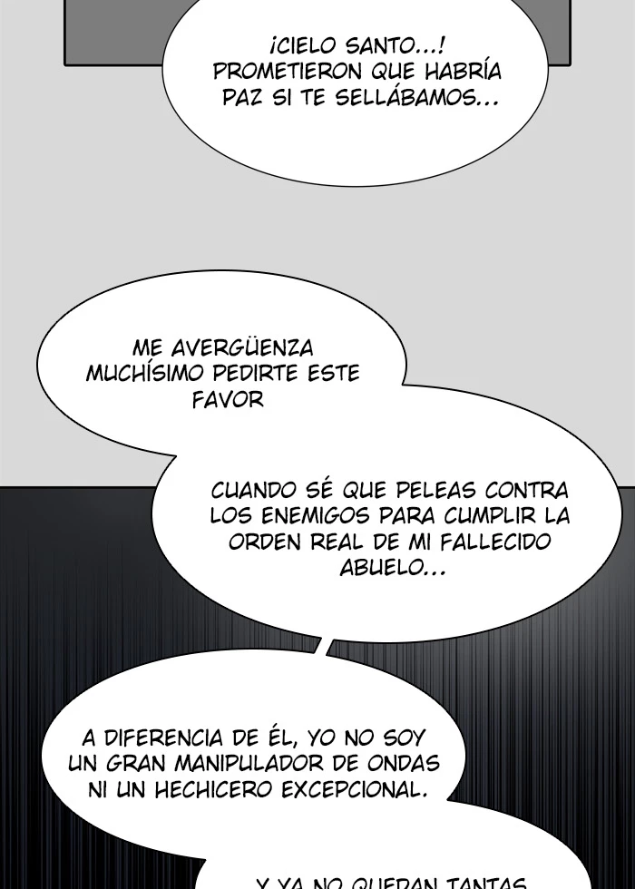 El irregular capítulo 457, página 83