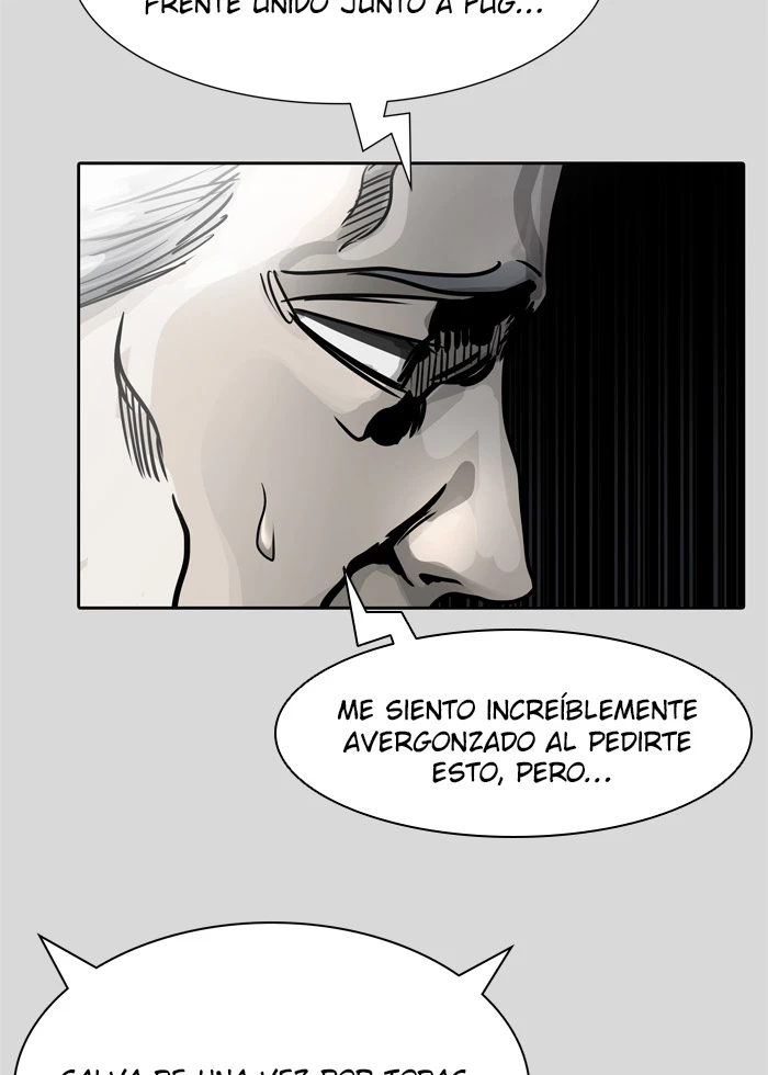 El irregular capítulo 457, página 85