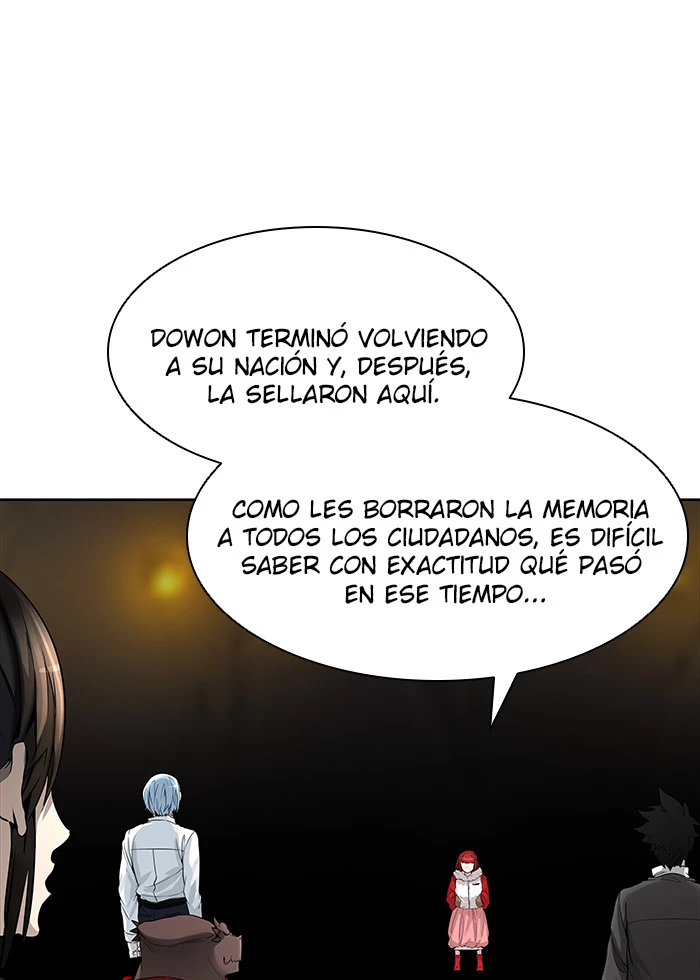 El irregular capítulo 457, página 89
