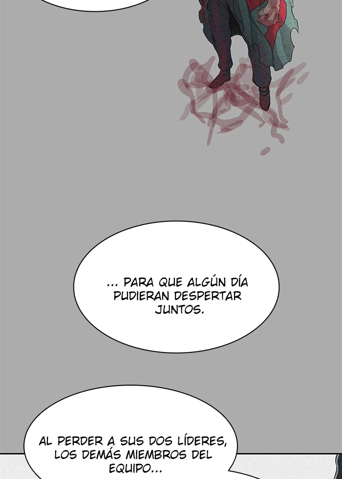 El irregular capítulo 457, página 94