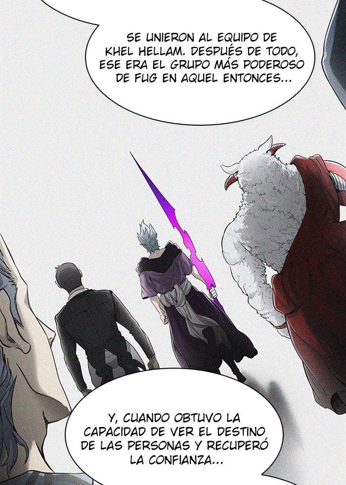 El irregular capítulo 457, página 95