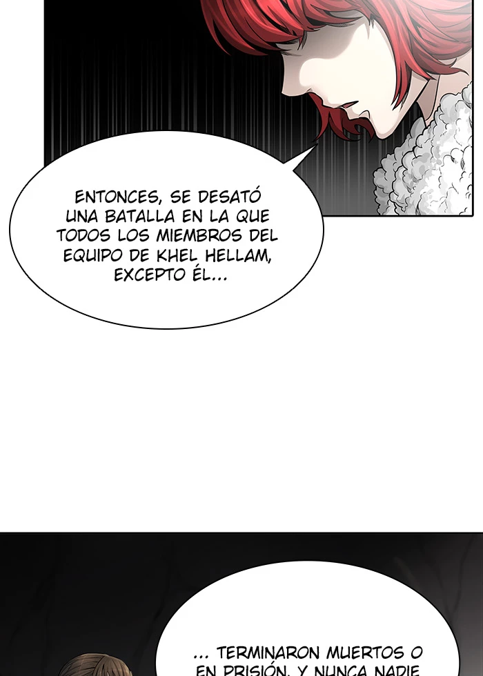 El irregular capítulo 457, página 97