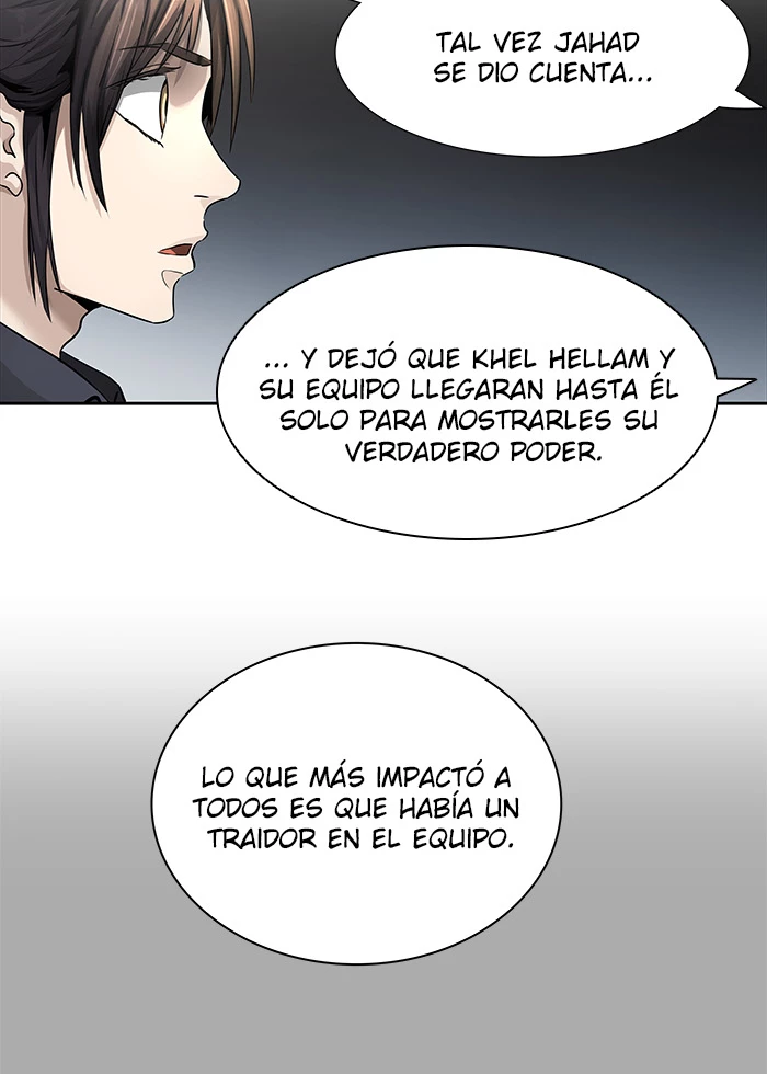 El irregular capítulo 457, página 99