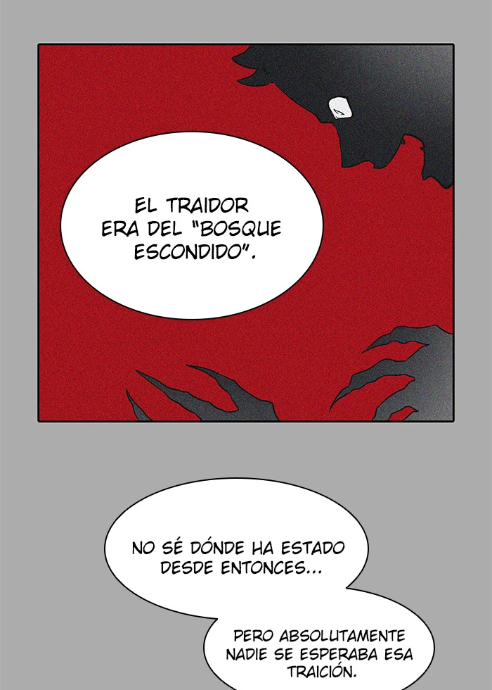 El irregular capítulo 457, página 100
