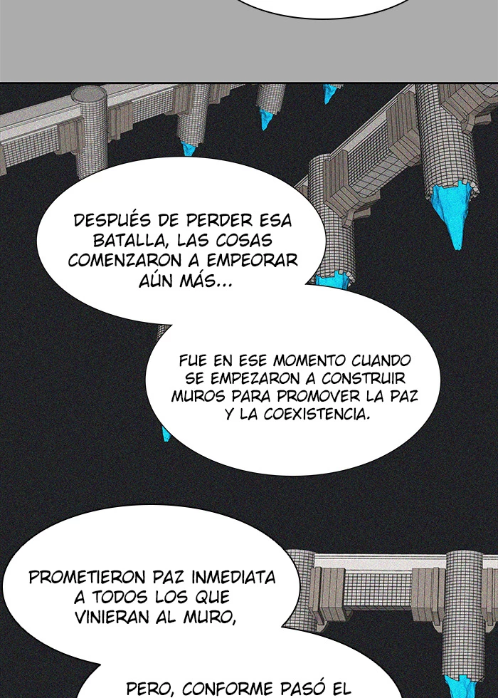 El irregular capítulo 457, página 101