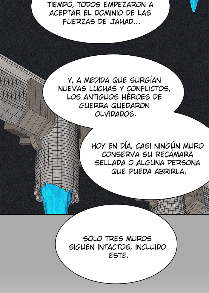 El irregular capítulo 457, página 102