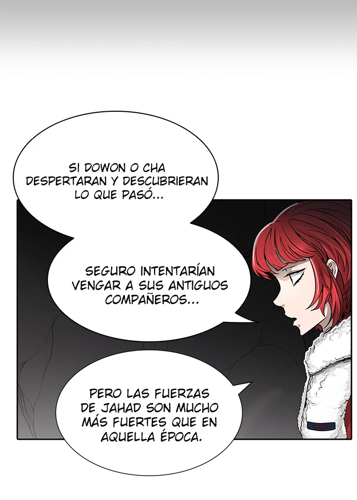 El irregular capítulo 457, página 103
