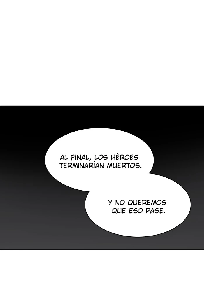 El irregular capítulo 457, página 104