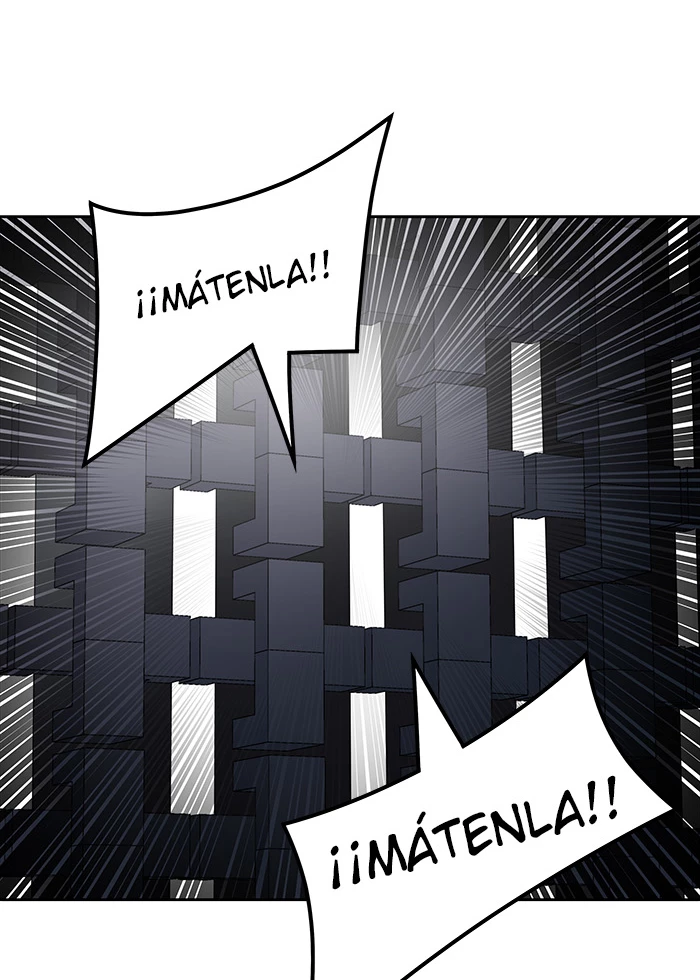 El irregular capítulo 457, página 111