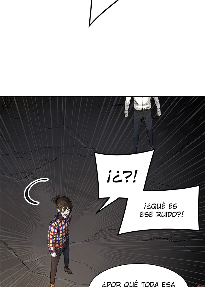 El irregular capítulo 457, página 112