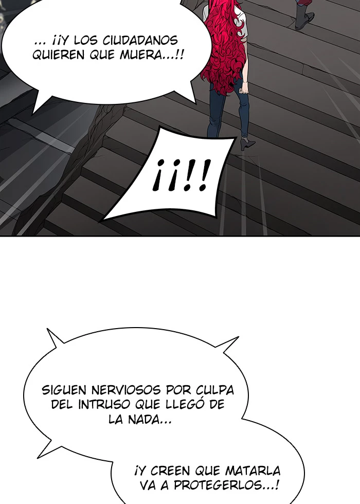 El irregular capítulo 457, página 115