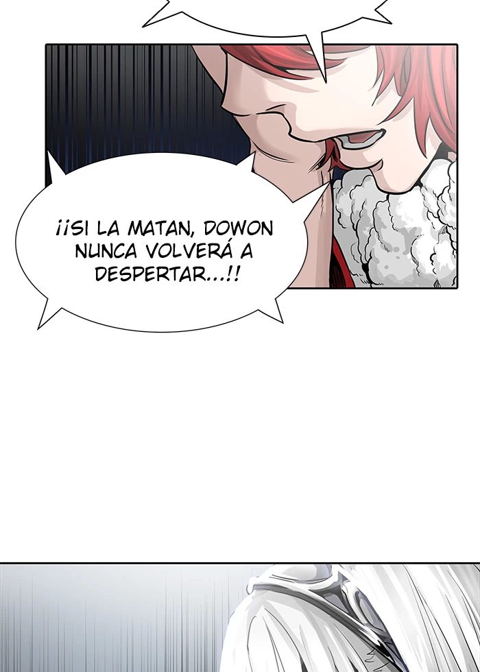 El irregular capítulo 457, página 116