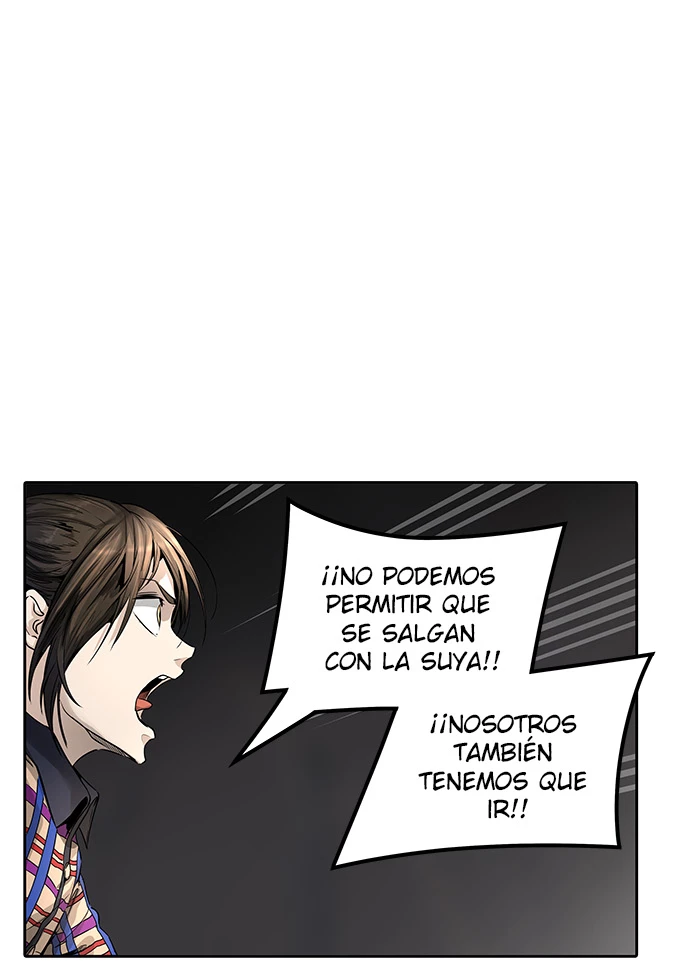 El irregular capítulo 457, página 118
