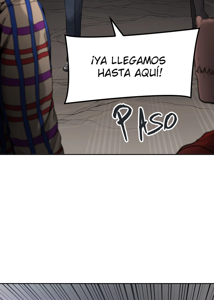 El irregular capítulo 457, página 121