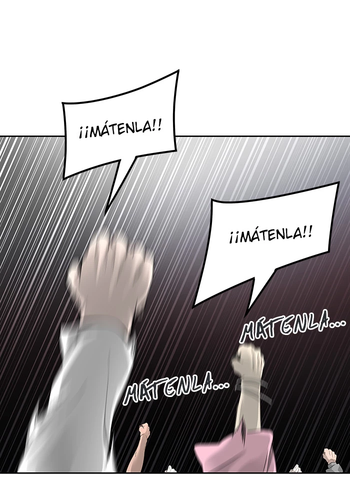 El irregular capítulo 457, página 124