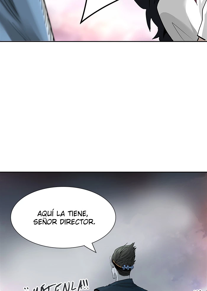 El irregular capítulo 457, página 128