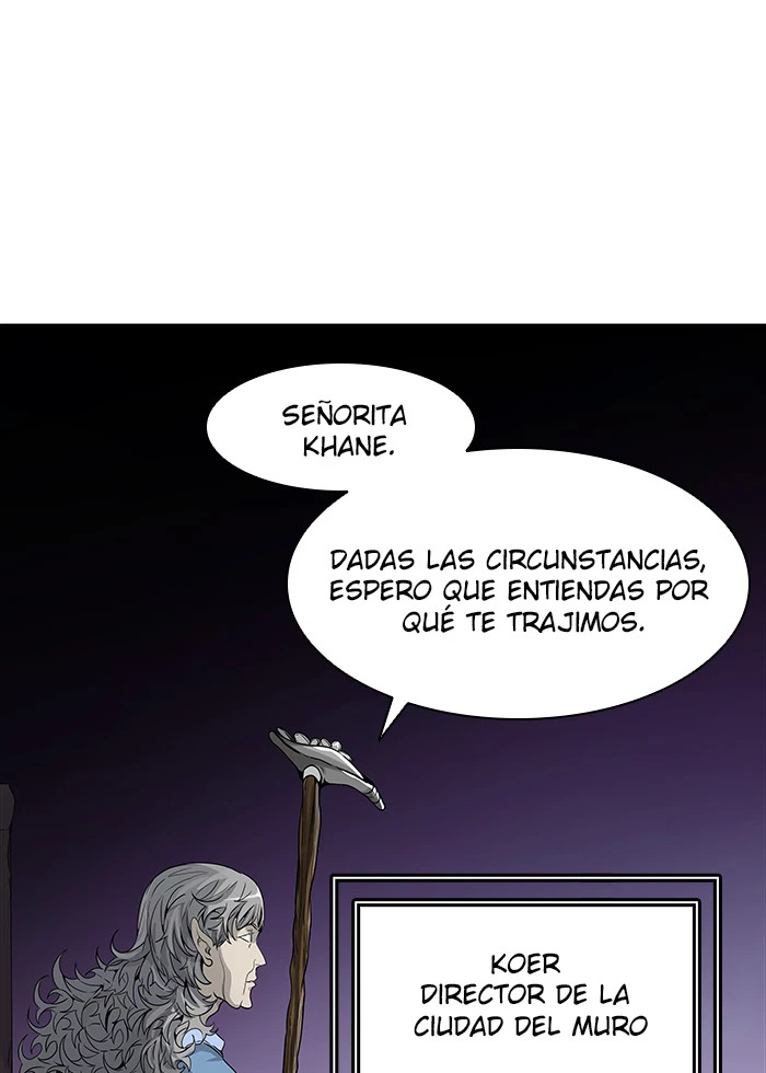El irregular capítulo 457, página 130