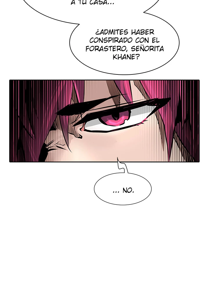 El irregular capítulo 457, página 132