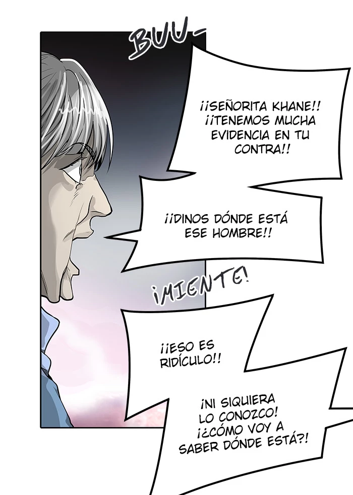 El irregular capítulo 457, página 133