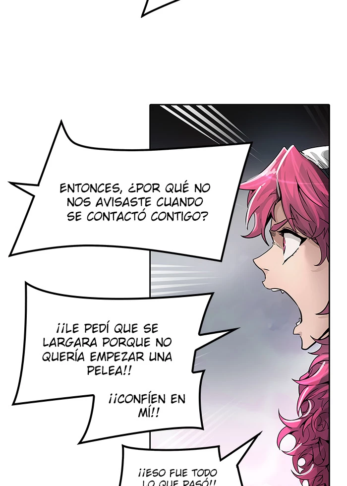 El irregular capítulo 457, página 134