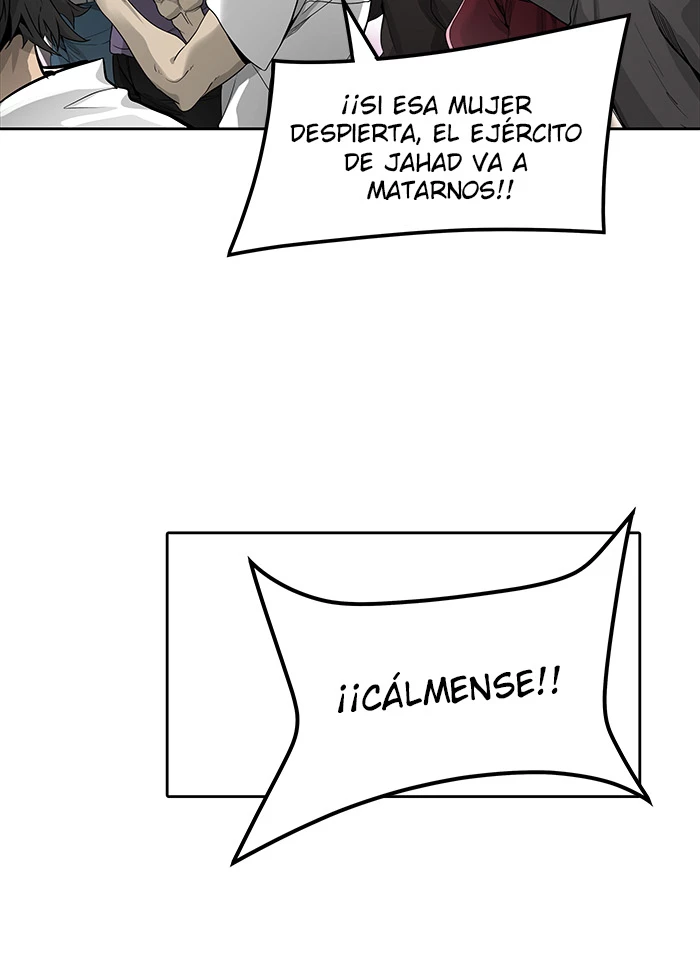 El irregular capítulo 457, página 136