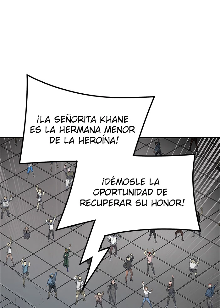 El irregular capítulo 457, página 137