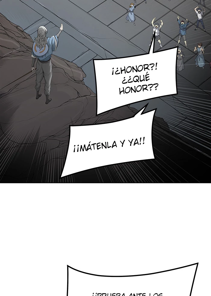 El irregular capítulo 457, página 138