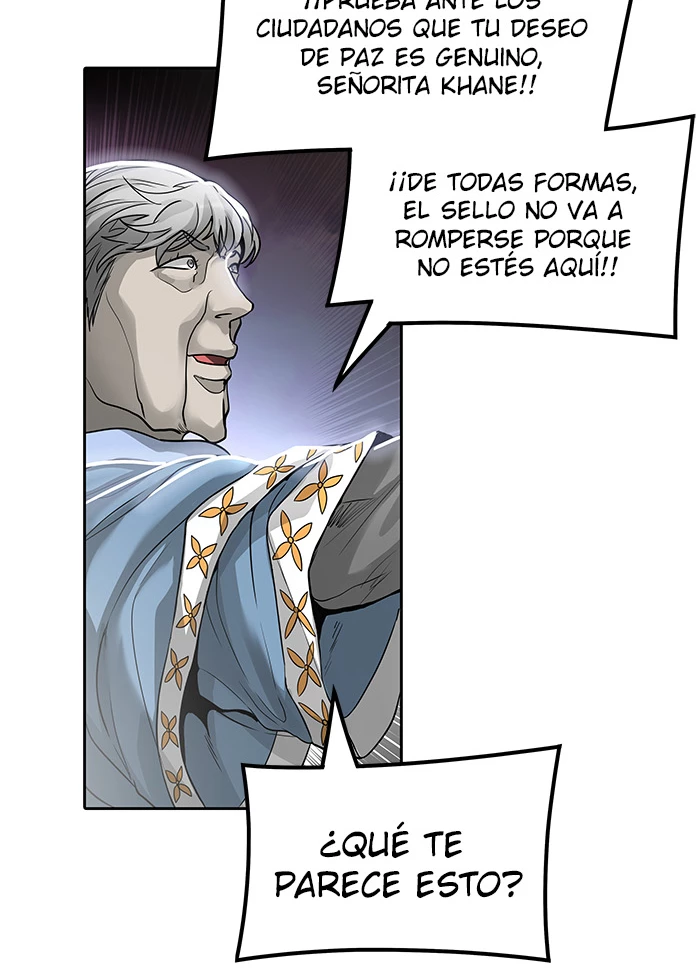 El irregular capítulo 457, página 139