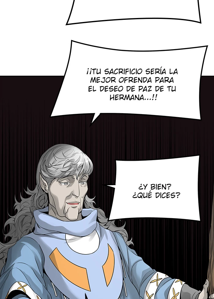 El irregular capítulo 457, página 142