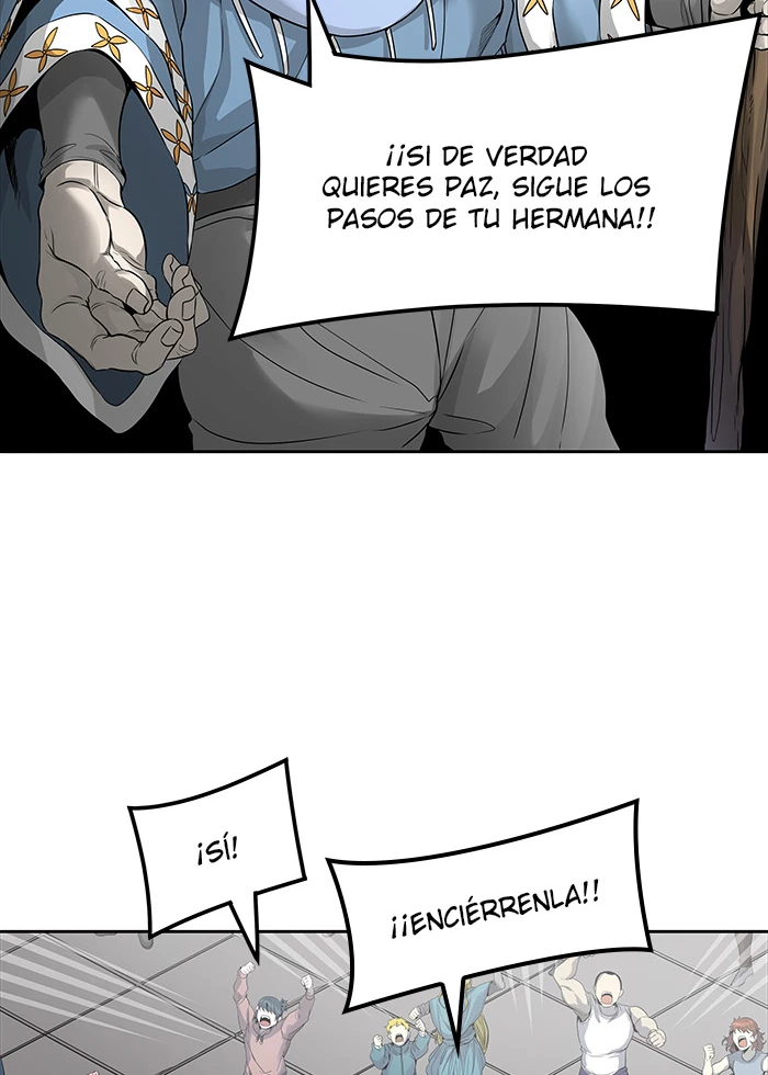 El irregular capítulo 457, página 143
