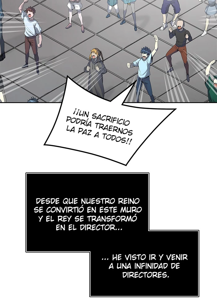 El irregular capítulo 457, página 144