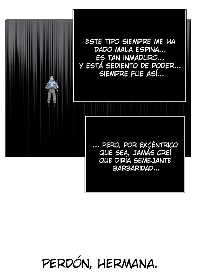 El irregular capítulo 457, página 145