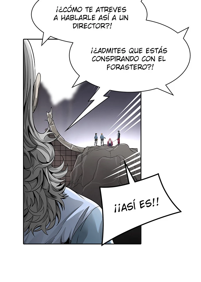 El irregular capítulo 457, página 150