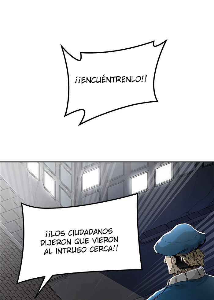 El irregular capítulo 457, página 154
