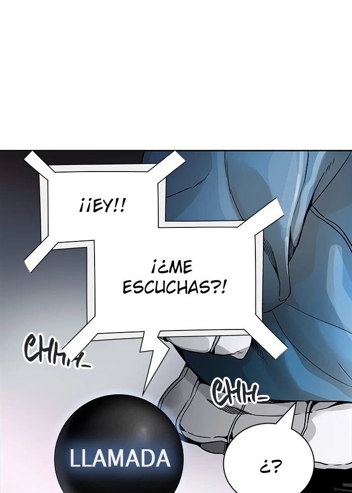 El irregular capítulo 457, página 156