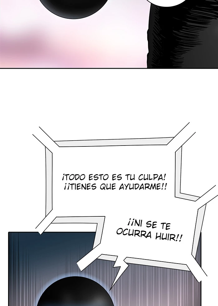 El irregular capítulo 457, página 157