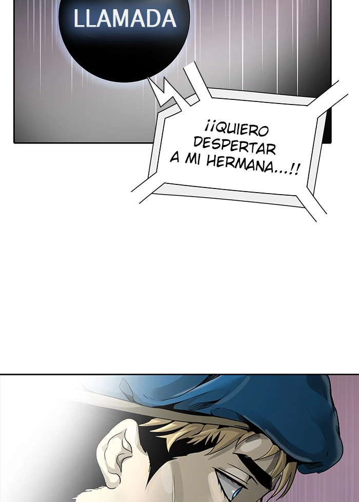 El irregular capítulo 457, página 158
